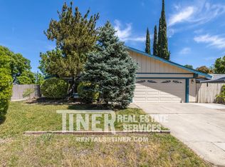 3601 Keswick Way, Sacramento, CA 95826
