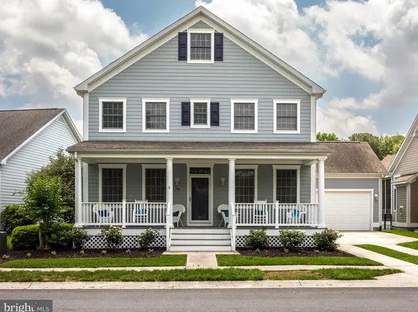 170 Willow Oak Ave, Ocean View, DE 19970