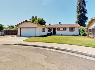 730 Sherri Way, Turlock, CA 95382