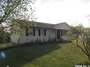 6414 Crestview Dr, Lowville, NY 13367