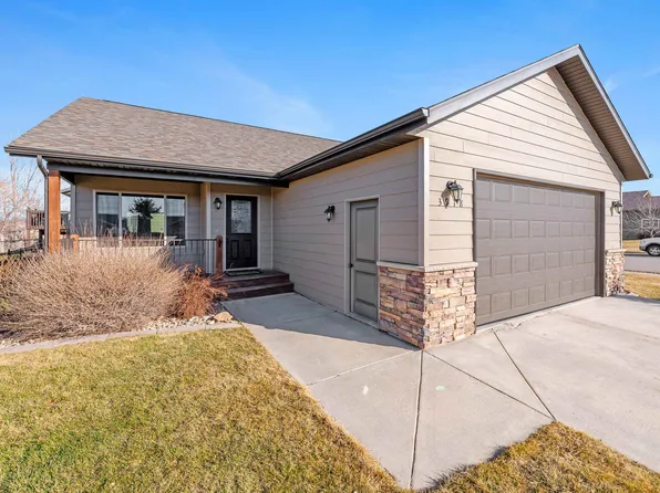 3918 Gallatin Ave, Spearfish, SD 57783