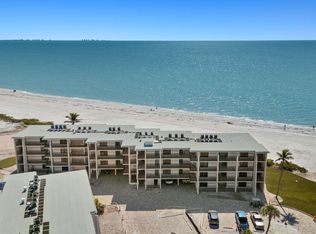 1501 Middle Gulf Dr #308A, Sanibel, FL 33957