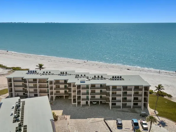 1501 Middle Gulf Dr #308A, Sanibel, FL 33957