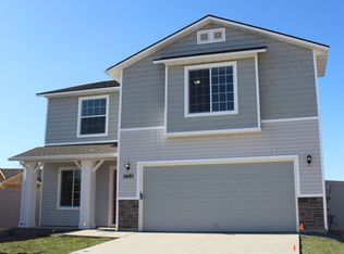 11767 Altamont St, Caldwell, ID 83605