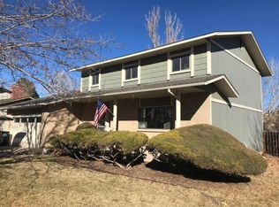 340 Silver Spring Cir, Colorado Springs, CO 80919