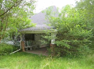 88 Janssen Ave, Mena, AR 71953