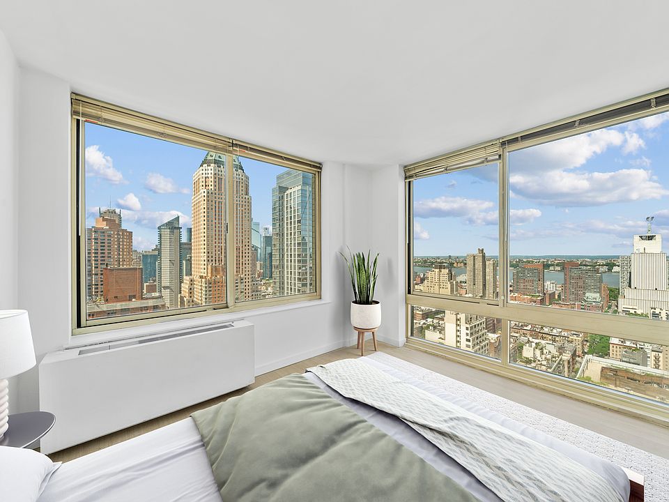 1st image of 260 W 54th St APT 45F