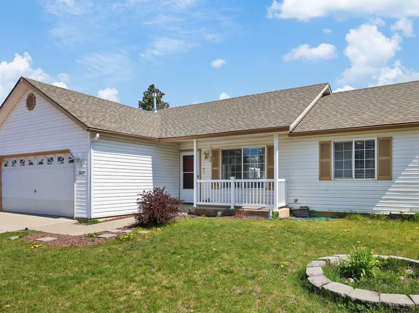 3023 Meadow Glen Ln, Cheney, WA 99004
