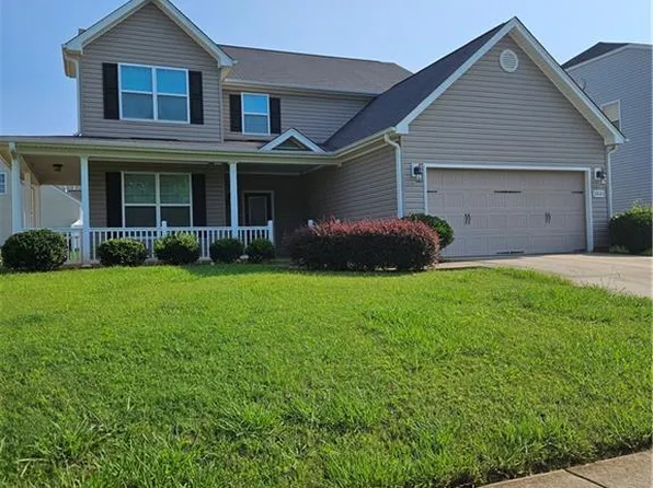 3603 Nelson Creek Ln, Greensboro, NC 27406