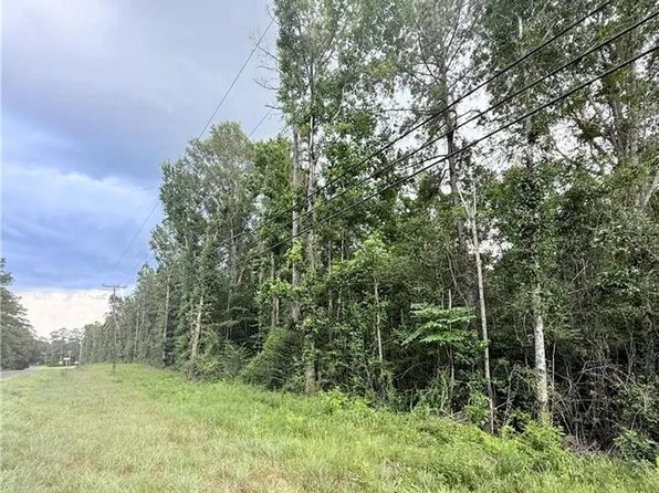 0 Highway 38, Mount Hermon, LA 70450