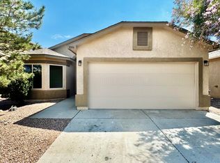 3006 Flint Axe St SW, Albuquerque, NM 87121