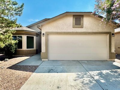 3006 Flint Axe St SW, Albuquerque, NM, 87121