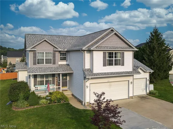 5215 Glen Park Dr, Kent, OH 44240