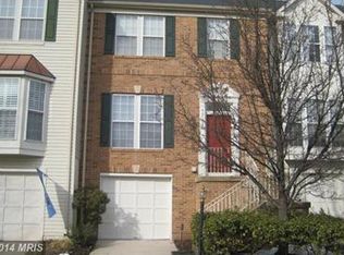 46707 Cavendish Sq, Sterling, VA 20165