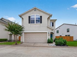 10021 Hillside Bayou Dr, Houston, TX 77080