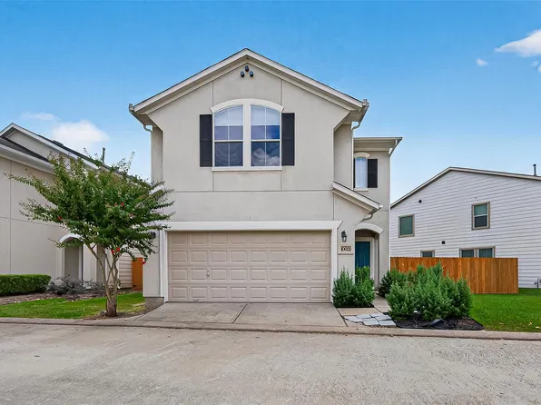 10021 Hillside Bayou Dr, Houston, TX 77080