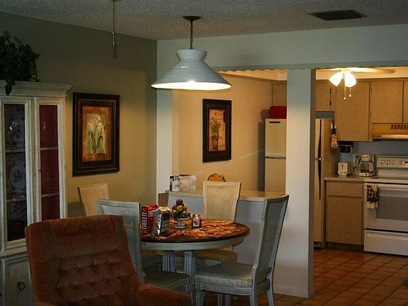 Living/Dining