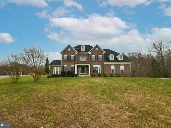 13808 Chestnut Oak Ln, Brandywine, MD 20613