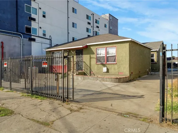 10807 Compton Ave, Los Angeles, CA 90059