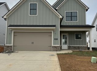 2533 Maroon Bells Rd, Knoxville, TN 37932