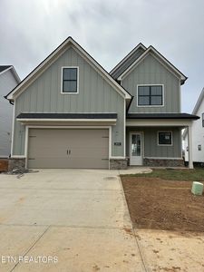 2533 Maroon Bells Rd, Knoxville, TN, 37932