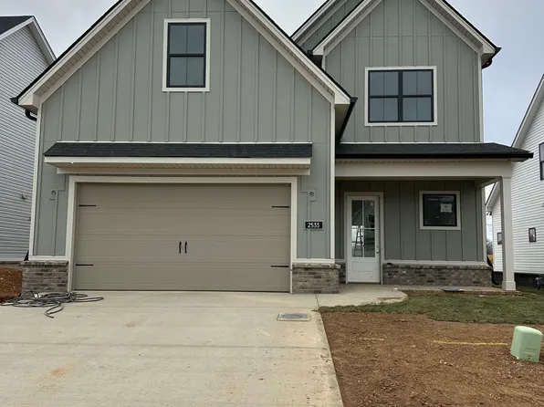 2533 Maroon Bells Rd, Knoxville, TN 37932