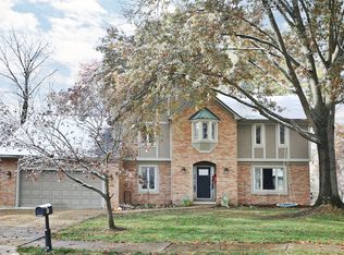 453 Buckhorn Ct, Westerville, OH 43081