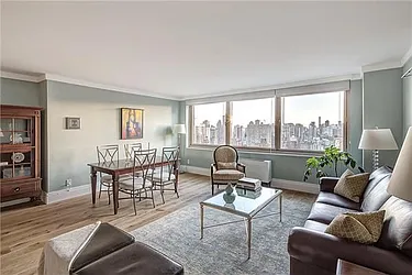 Rented by The Dermot Realty Management Company