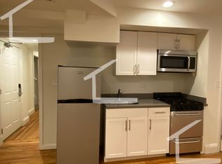 10 Brainerd Rd #11AB, Allston, MA 02134
