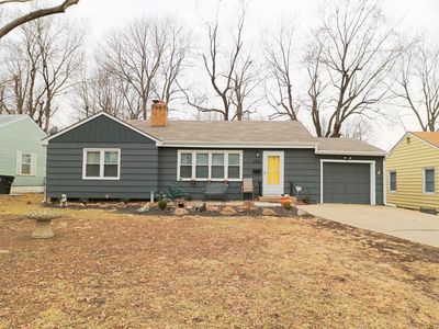 3712 S Norwood Ave, Independence, MO, 64052