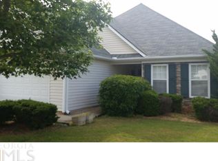 1159 Strath Clyde Way, McDonough, GA 30253