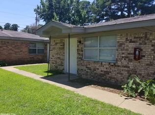 1309 Plummer Dr #12-5, Jacksonville, AR 72076