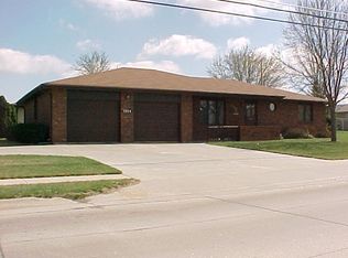 1204 N 19th St, Beatrice, NE 68310