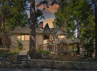 292 Heliotrope Dr, Lake Arrowhead, CA 92352