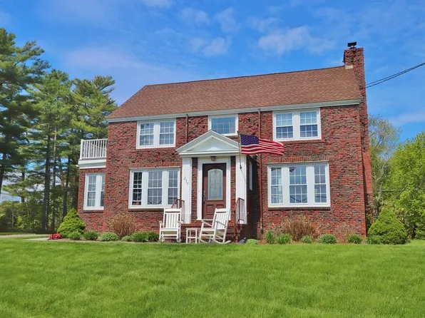 235 Webster Avenue, Bangor, ME 04401