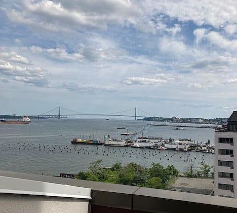 4th image of 80 Bay Street Lndg APT 9E
