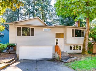 125 SE 205th Dr, Gresham, OR 97030