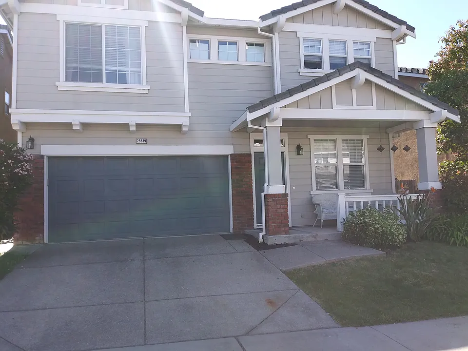 25539 Foggy Glen Dr