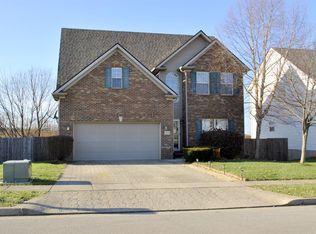 163 Santa Barbara Blvd, Georgetown, KY 40324