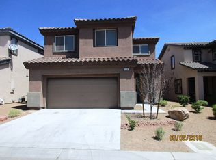 166 Augusta Course Ave, Las Vegas, NV 89148