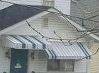 226 Marshall St, Huntington, WV 25702