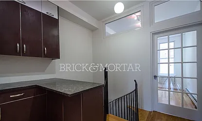 Rented by Brick&Mortar