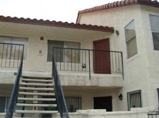 3976 Colors Ct UNIT 37, Paradise, NV 89103