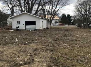 5621 Bellevue Rd, Onondaga, MI 49264