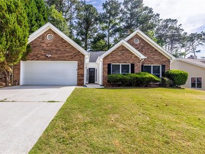 2200 Thorndale Dr SW, Lilburn, GA, 30047