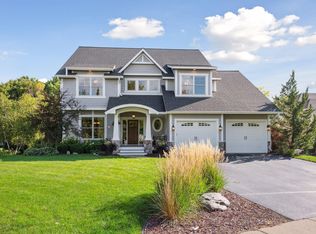 2375 Island Point, Victoria, MN 55386