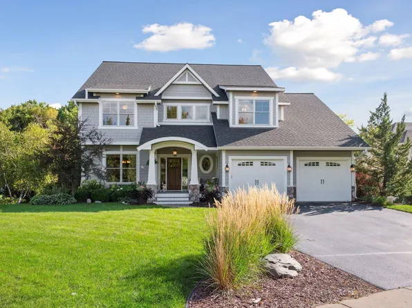 2375 Island Point, Victoria, MN 55386