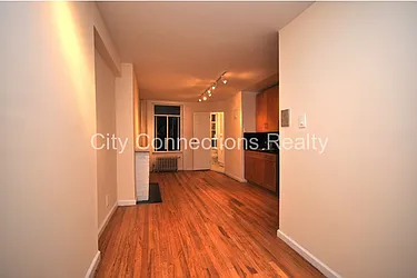 Rented by City Connections Realty