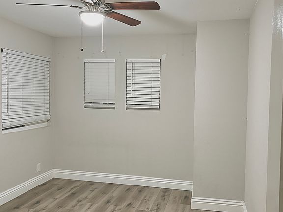 North + East Facing Windows w/ Blinds for Natural Lighting