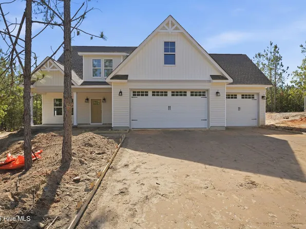 2029 Pewter Drive, West End, NC 27376